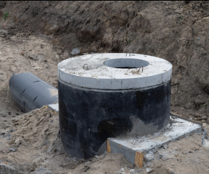 Kıbrıs Tuvalet Kuyusu Açma