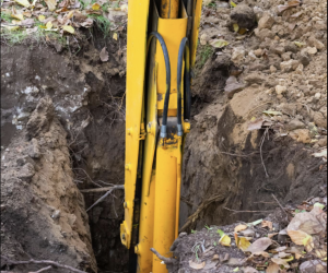 Kıbrıs Alt Yapı Firmaları