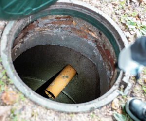 Kıbrıs Septik ve Logar Yapımı