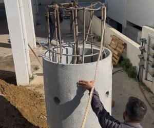 Kıbrıs Kuyu Büzleme ve Büzlü Kuyu